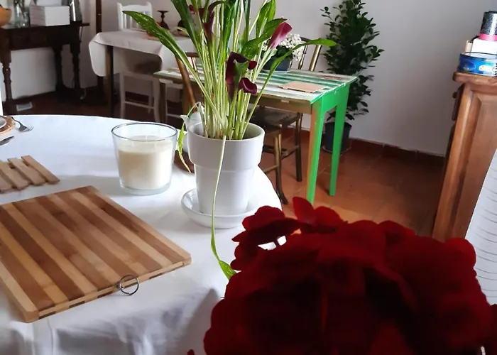 Musas Gastro * Valdealgorfa